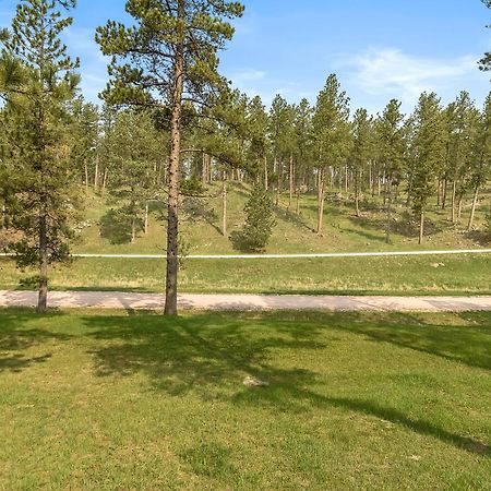 Elk Ridge Fire Place كاستر المظهر الخارجي الصورة