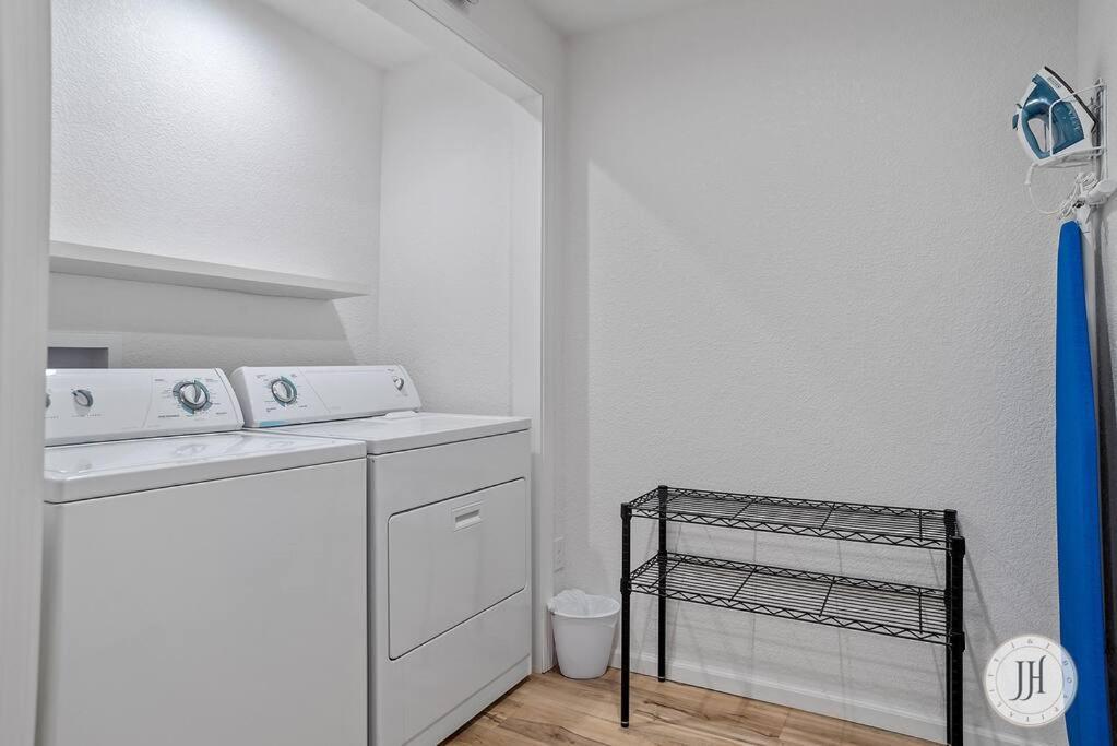 Elk Ridge Fire Place كاستر المظهر الخارجي الصورة