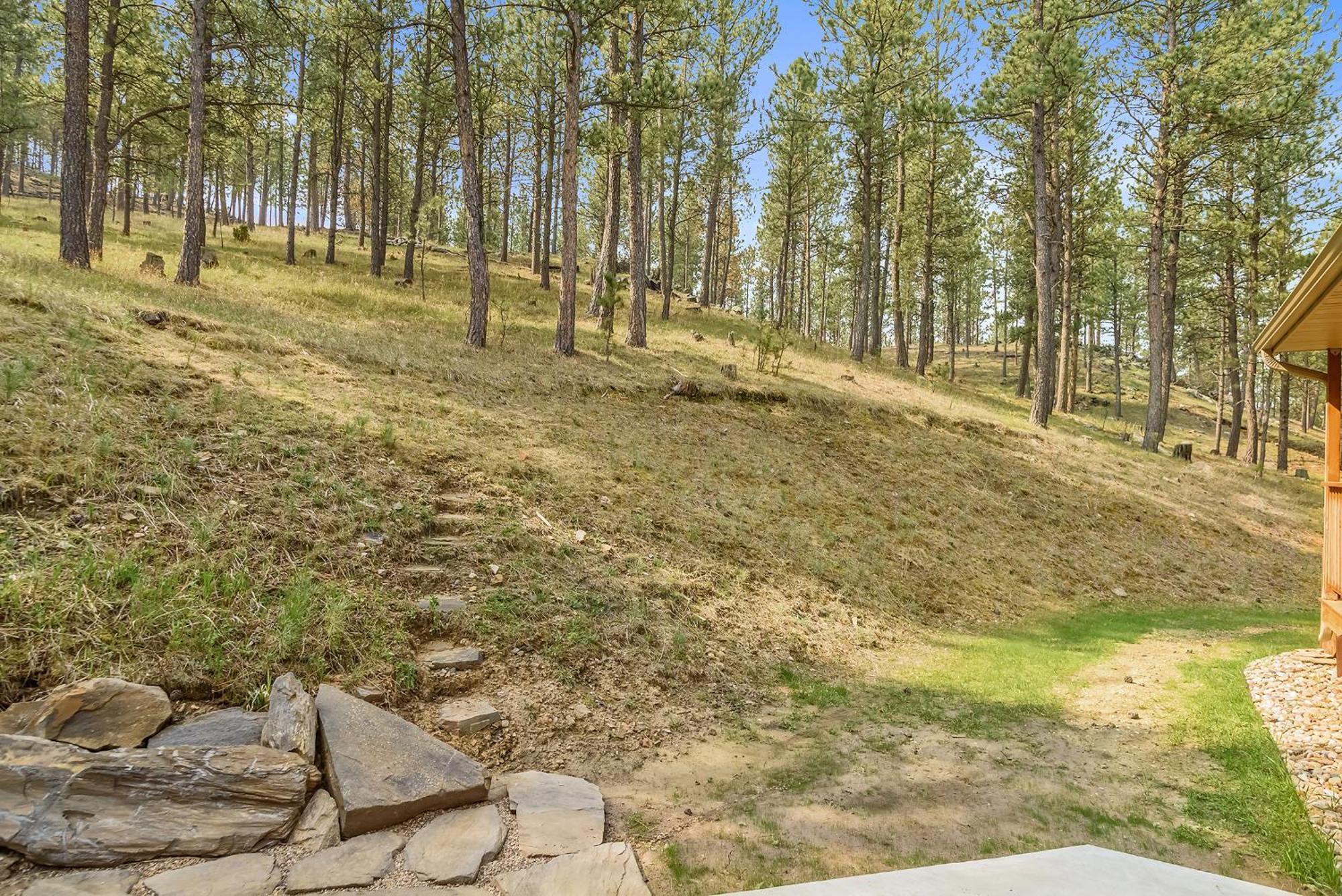 Elk Ridge Fire Place كاستر المظهر الخارجي الصورة